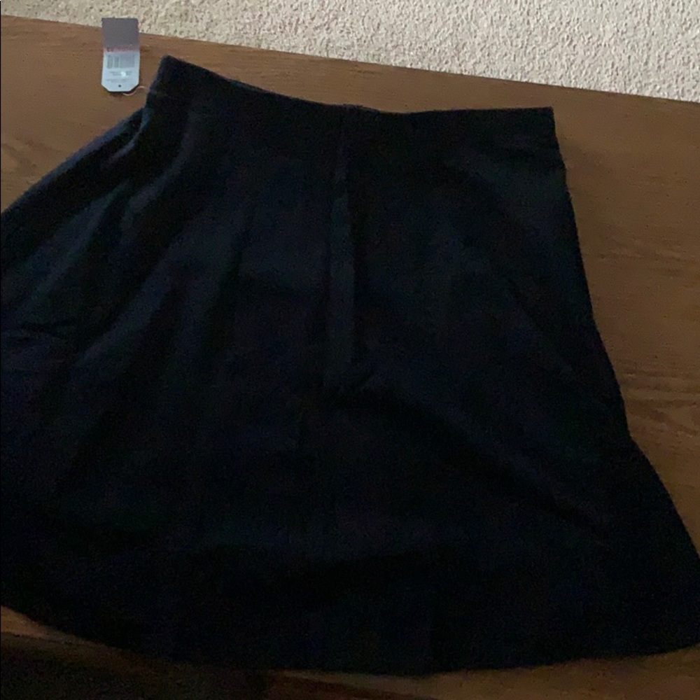 Nautica uniform✂️